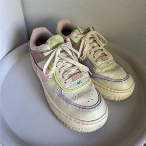 Women’s Nike Air Force 1